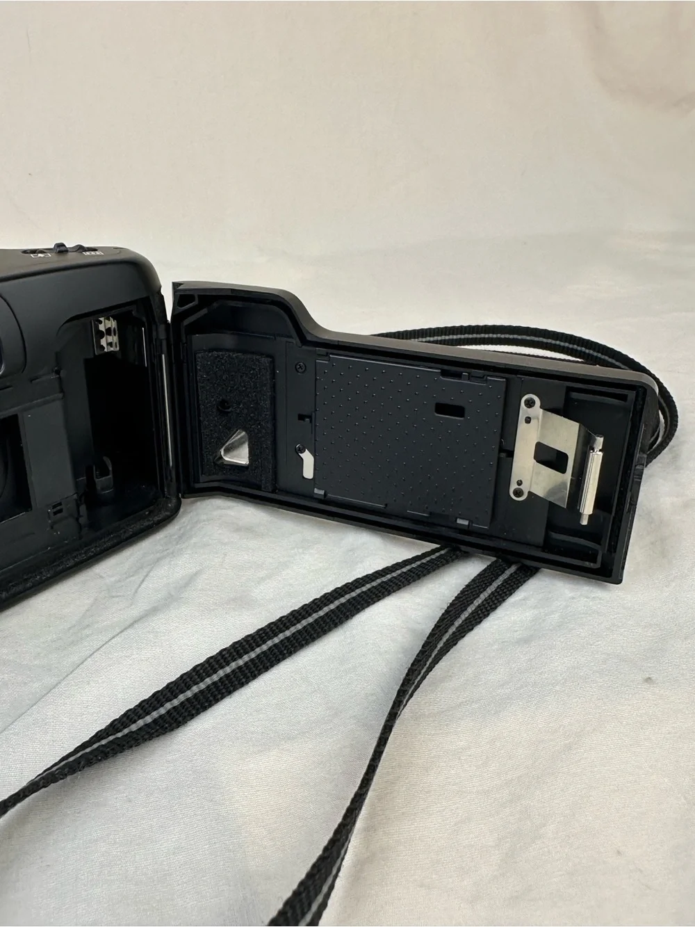 ricoh this camera
